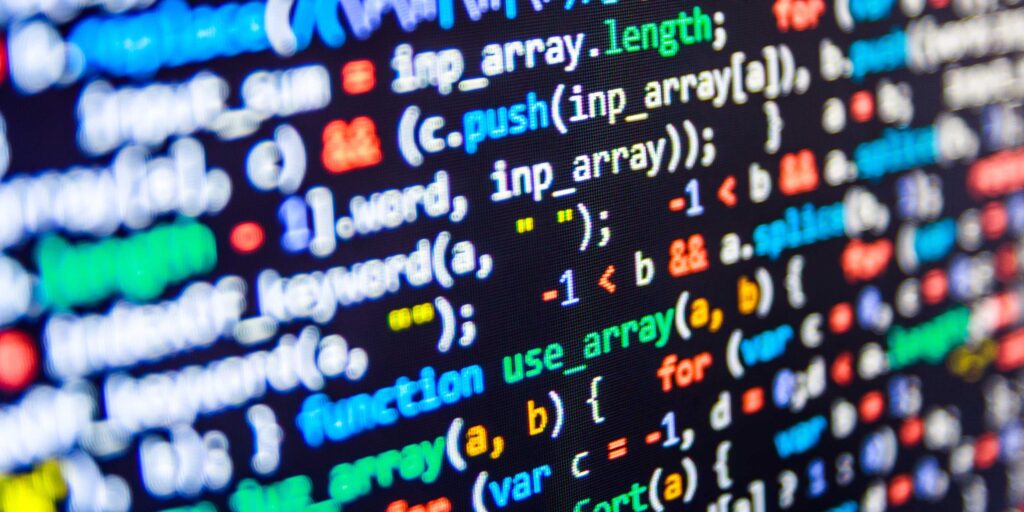 Самые популярные языки программирования 2026: за какими инструментами разработки будущее