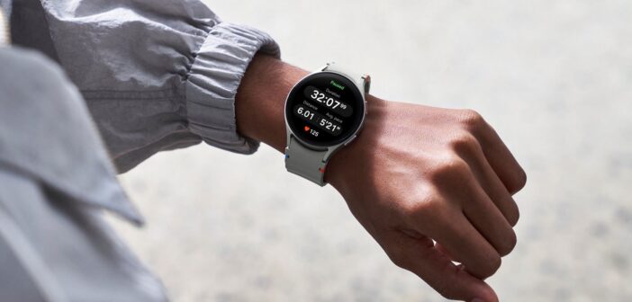 Samsung превращает смарт-часы в инструмент ранней диагностики деменции