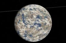 Ученые обнаружили в 146 световых годах планету, которая почти идентична Земле