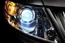 МВД РФ будет лишать прав за нештатный ксенон и мигающие стоп-сигналы