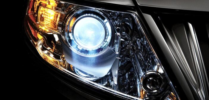 МВД РФ будет лишать прав за нештатный ксенон и мигающие стоп-сигналы