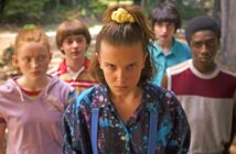 Netflix анонсировал сериал в мире «Очень странных дел», он закроет сюжетные дыры