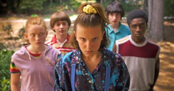 Netflix анонсировал сериал в мире «Очень странных дел», он закроет сюжетные дыры