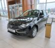 АвтоВАЗ официально отказался от выпуска Lada Granta с АКПП