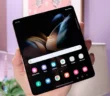 Galaxy Z Fold 5 и Flip 5 получают январский патч перед масштабным апдейтом