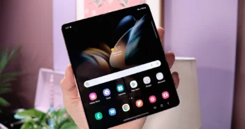 Galaxy Z Fold 5 и Flip 5 получают январский патч перед масштабным апдейтом