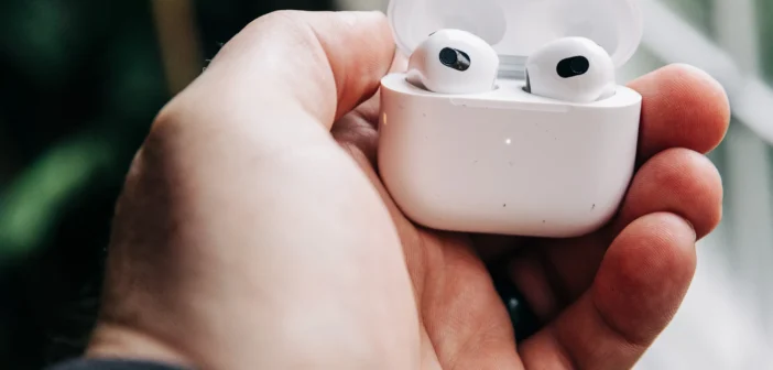 AirPods теперь полноценно работают на Android