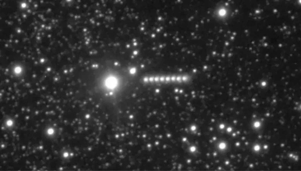 3I/ATLAS заставила астрономов переписать протоколы безопасности