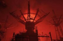 Радиостанция УВБ-76 передала нестандартную шифровку