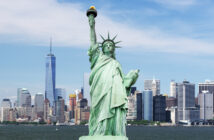 США приостанавливают выдачу только иммиграционных виз для 75 стран