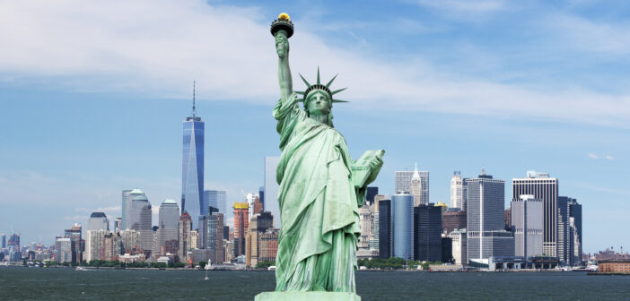 США приостанавливают выдачу только иммиграционных виз для 75 стран