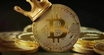 Биткойн вырос до $95 тысяч, рынок криптовалют начал год с уверенного роста