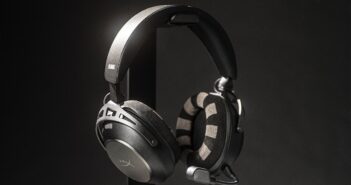 HyperX показала наушники, читающие мысли геймеров