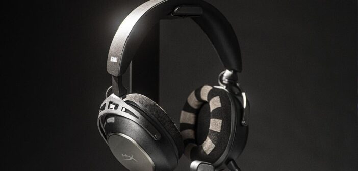 HyperX показала наушники, читающие мысли геймеров
