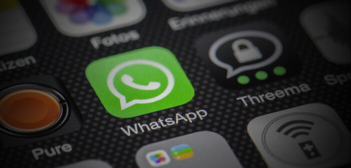 Госдума готовит полную блокировку WhatsApp к выборам