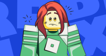 Мининформ Беларуси назвал Roblox опасной платформой