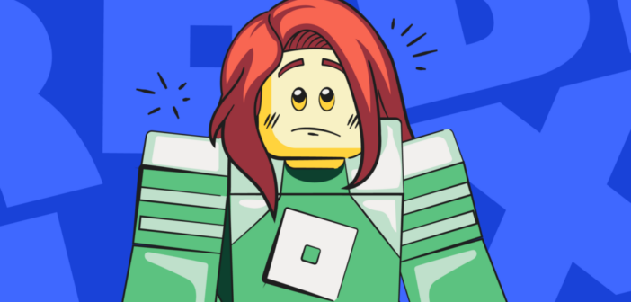 Мининформ Беларуси назвал Roblox опасной платформой