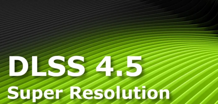 Как включить DLSS 4.5 на любой видеокарте NVIDIA RTX: пошаговое руководство 2026