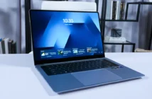 Samsung представила Galaxy Book6: чипы Intel 18A и 30 часов автономности