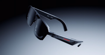 ASUS показала игровые очки ROG XREAL R1 с частотой 240 Гц