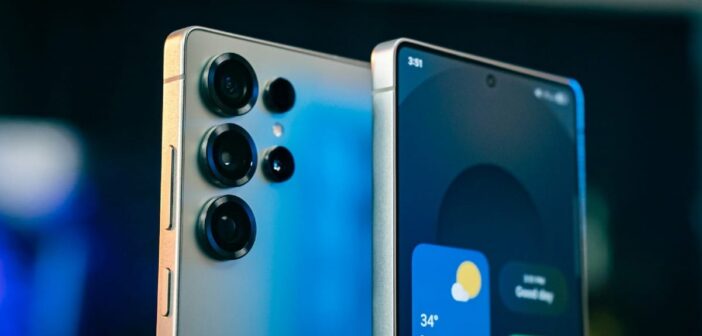 Samsung рассказал когда ждать One UI 8.5 и срочных исправлений безопасности