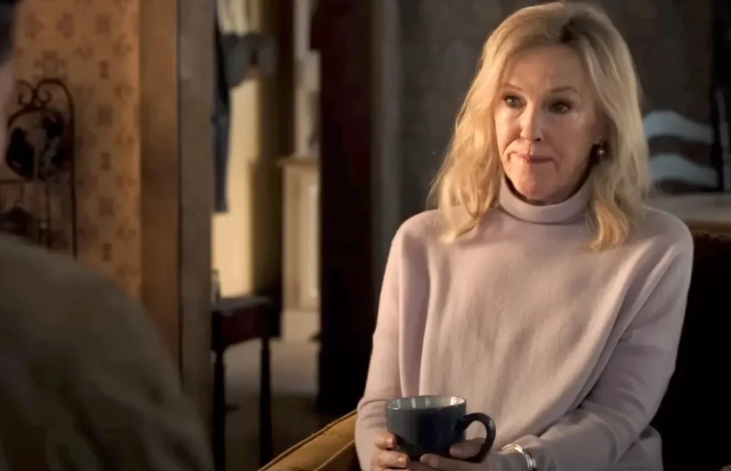 Умерла Кэтрин О'Хара, звезда «Один дома» и «Битлджус»