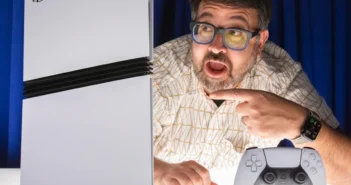 PlayStation 5 скоро взломают и все игры станут бесплатными