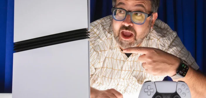 PlayStation 5 скоро взломают и все игры станут бесплатными