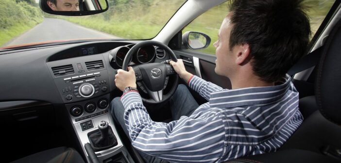 Глава Росстандарта Антон Шалаев опроверг слухи о запрете праворульных авто