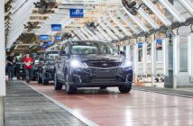 Завод БЕЛДЖИ выпустил 150-тысячный автомобиль