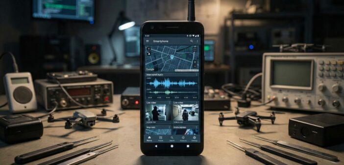 Фальшивый мессенджер MAX превращает смартфоны россиян в шпионские устройства