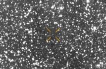 3I/ATLAS озадачил астрономов, у кометы пропал хвост