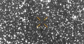 3I/ATLAS озадачил астрономов, у кометы пропал хвост