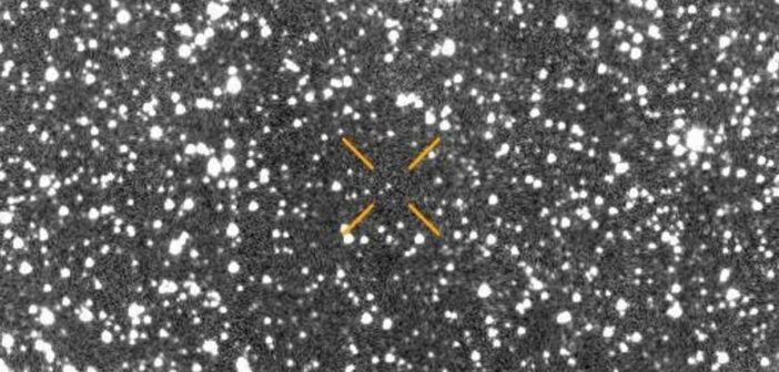 3I/ATLAS озадачил астрономов, у кометы пропал хвост