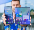 Samsung перезапускает Android: честный обзор One UI 8.5