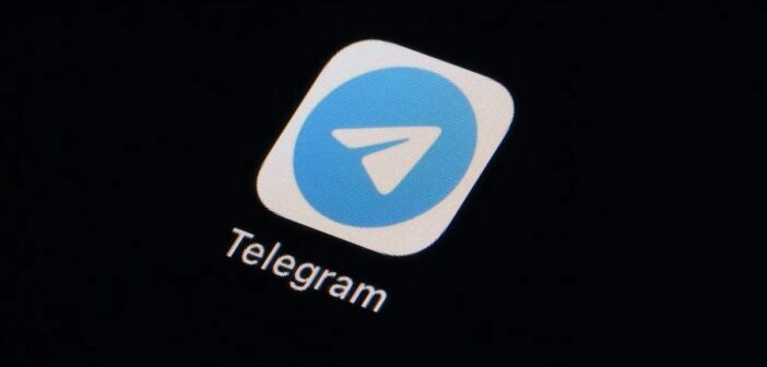 Оказалось, что Telegram может раскрыть реальный IP-адрес пользователя