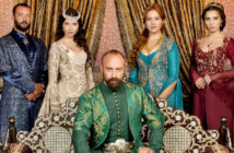 Звезды «Клюквенного щербета» и «Великолепного века» задержаны в ходе масштабной облавы