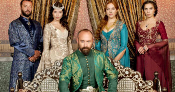 Звезды «Клюквенного щербета» и «Великолепного века» задержаны в ходе масштабной облавы