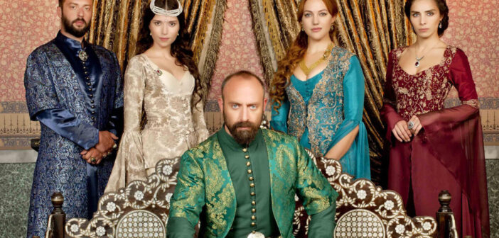 Звезды «Клюквенного щербета» и «Великолепного века» задержаны в ходе масштабной облавы