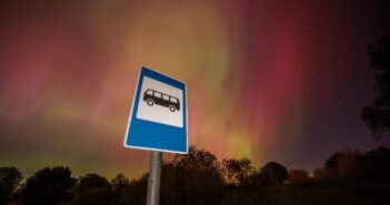 Землю накрыла вторая магнитная буря 2026 года