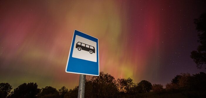 Землю накрыла вторая магнитная буря 2026 года