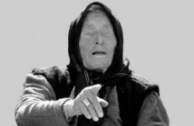 Появились пугающие «пророчества» Ванги на 2026 год: вторжение инопланетян и глобальная война