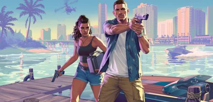GTA 6 снова задерживается, игру перенесут на 2027 год