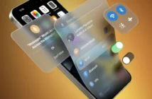 Android 17 получит интерфейс «жидкое стекло»