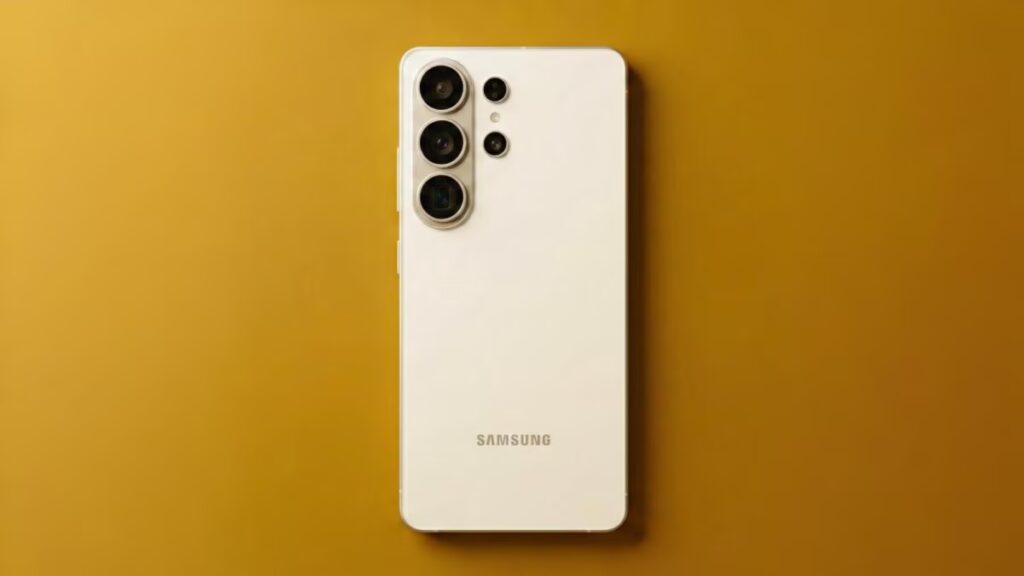 Раскрыты даты выхода Samsung Galaxy S26, старт продаж — 11 марта