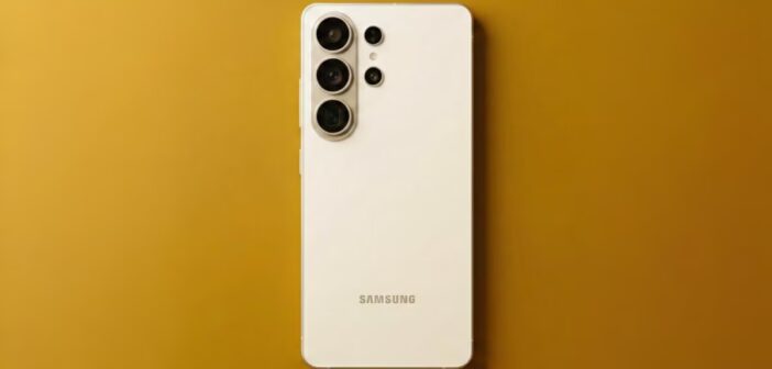 Раскрыты даты выхода Samsung Galaxy S26, старт продаж — 11 марта