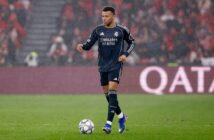 Бенфика – Реал Мадрид: исторический гол вратаря и падение «королей»