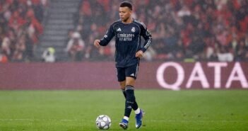 Бенфика – Реал Мадрид: исторический гол вратаря и падение «королей»