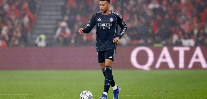 Бенфика – Реал Мадрид: исторический гол вратаря и падение «королей»