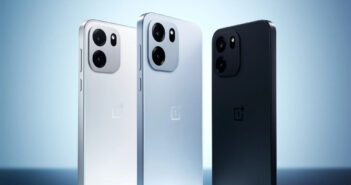 OnePlus представила смартфоны Turbo 6 и 6V с рекордной батареей 9000 мАч